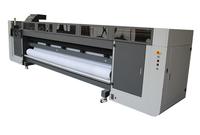  G5 printing press scraper Keg 